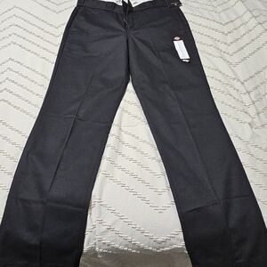 Womens Black Pants